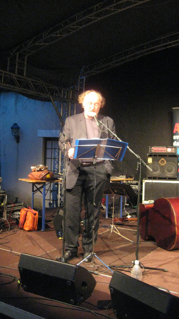 10 Jahre Radio AGORA