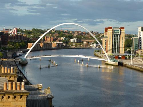 Millenium Bridge