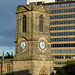 Gateshead Visitor Centre