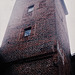 tower of the chapel of stonor house, oxon