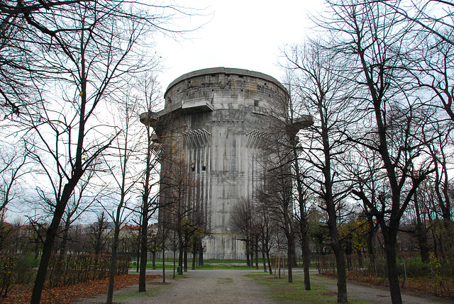 Flakturm VII – G-turm