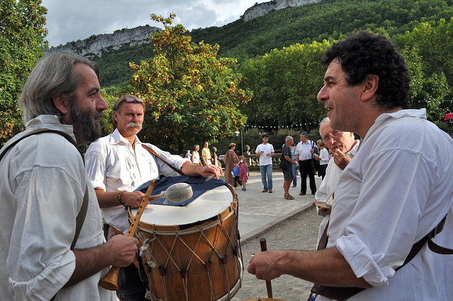 3 septembre 2011 - Fête Médiévale 224