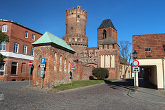 Tangermünde