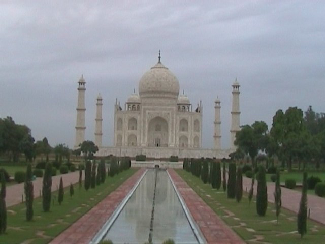 Taj Mahal