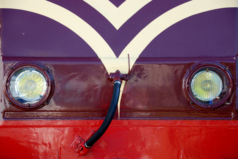 Celebration of the centenary of Haarlem Railway Station: Engine 2225