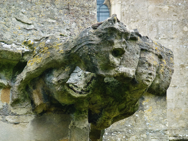 st.mary's church, devizes