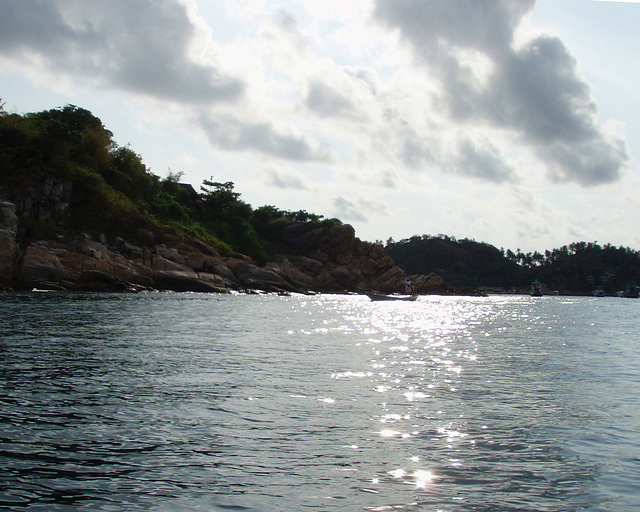 Koh Tao