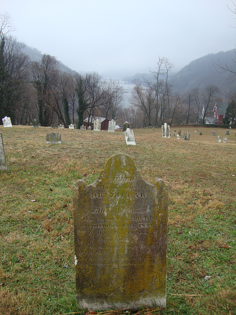 Harpers Ferry