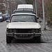 1972 Rover 3500 S