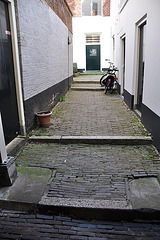 Lombardpoort (Lombard Gate)