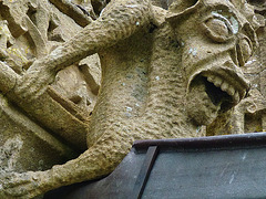 bromham church