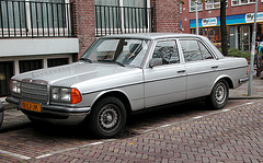 1980 Mercedes-Benz 280 E