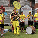 Expandable Brass Band 1