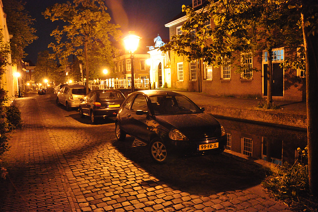 2000 Ford Ka 1.3i