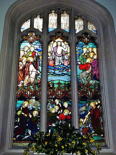 st.mary, marlborough