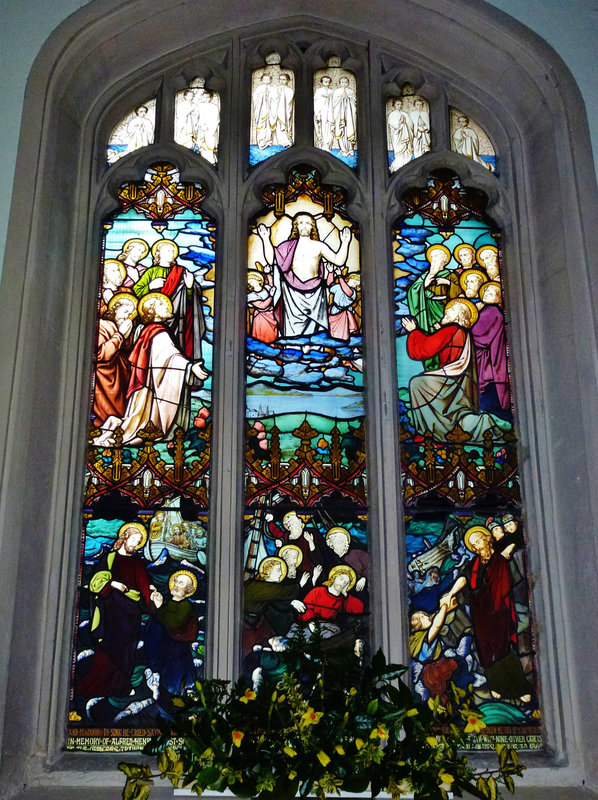 st.mary, marlborough