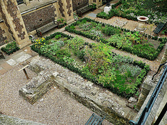 southwark cathedral, london