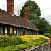 leyton almshouses, essex