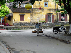 A Corner of Hoi An