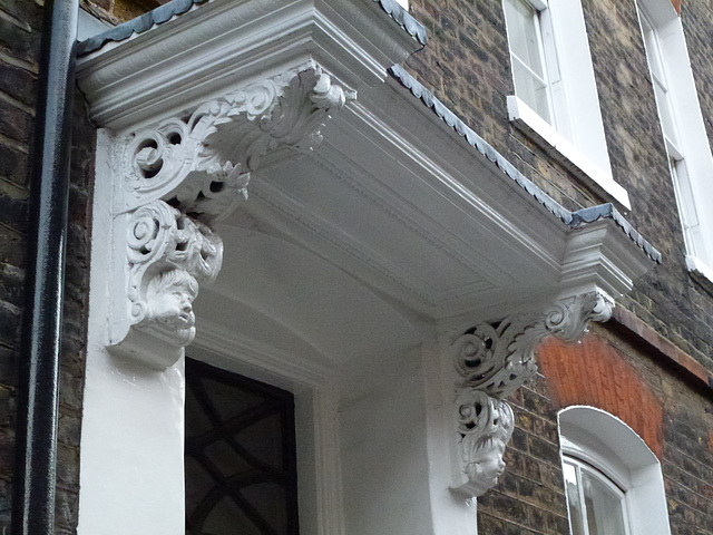 9, lord north st., westminster, london