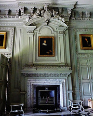 petworth house