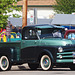 Williams Lake, BC Car Show