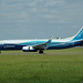 EI-DCL B737-8AS Ryanair