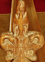 thornham church