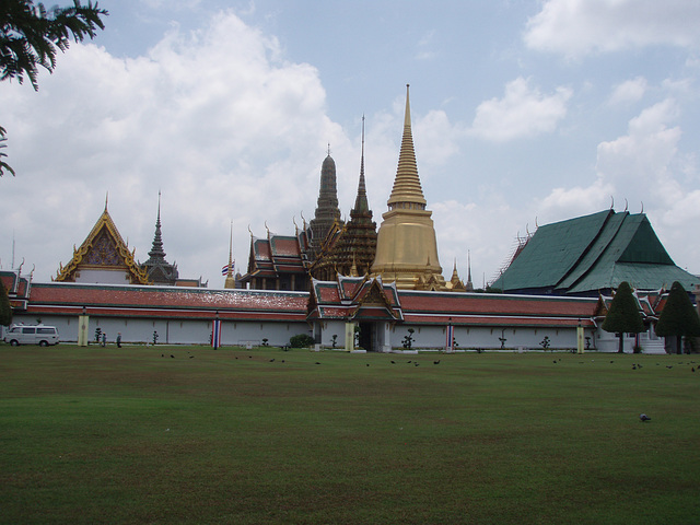 Grand Palace