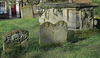 bury st.edmunds, st.mary's church
