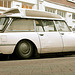 1970 Citroën DS 21 Ambulance