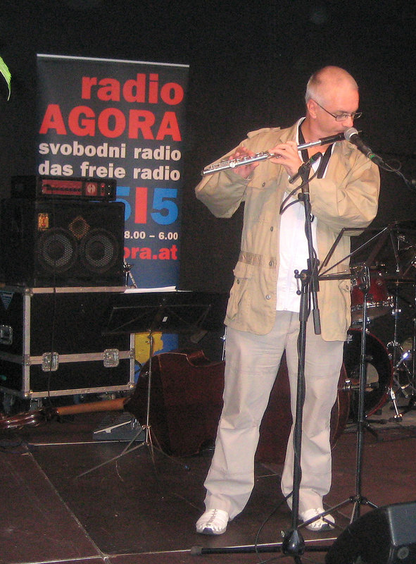 10 Jahre Radio AGORA