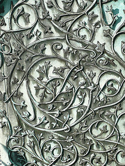 brompton cemetery, london,tomb of frederick leyland, shipwright and patron of the pre-raphaelites, died 1892, designed by burne jones brompton cemetery, london,tomb of frederick leyland, shipwright and patron of the pre-raphaelites, died 1892, designed by burne jones