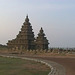 Mamalapuram Shore temple