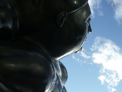 broadgate venus, london