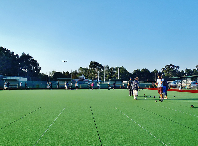 barefoot bowls