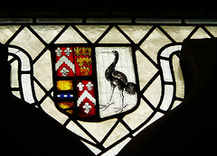 hatfield peveril priory church
