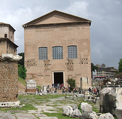 Curia Julia