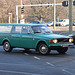 1972 Volvo 145 F