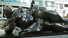 broadgate venus, london