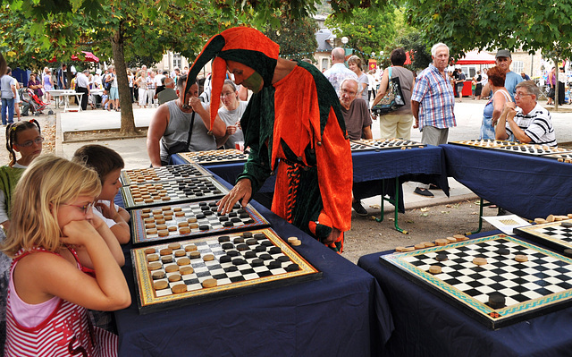 3 septembre 2011 - Fête Médiévale 210