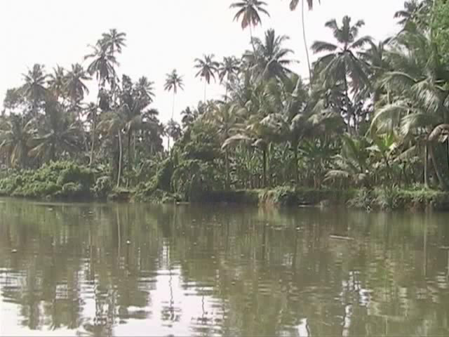 Backwaters Kerala2