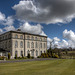 Dundrum House on a sunny Good Friday