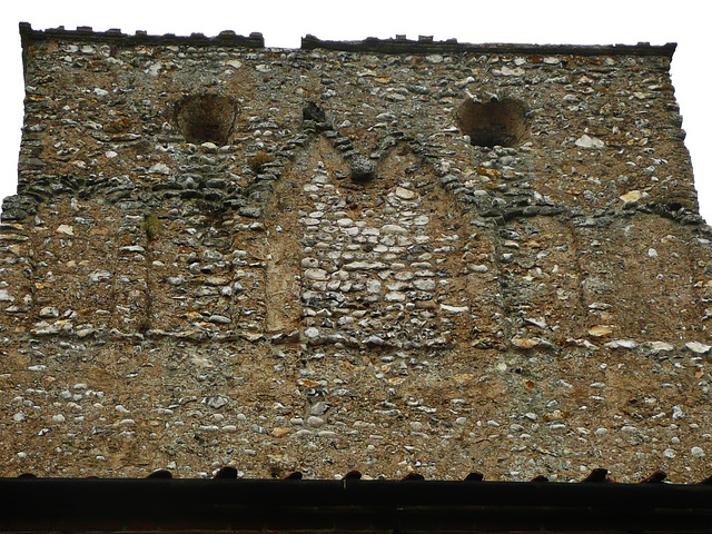 weybourne priory