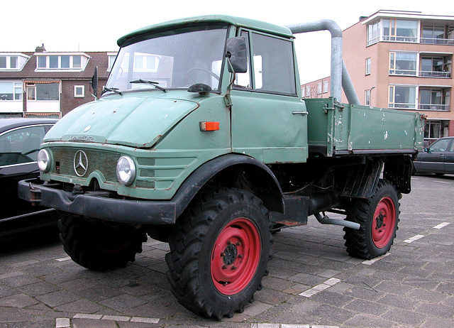Unimog