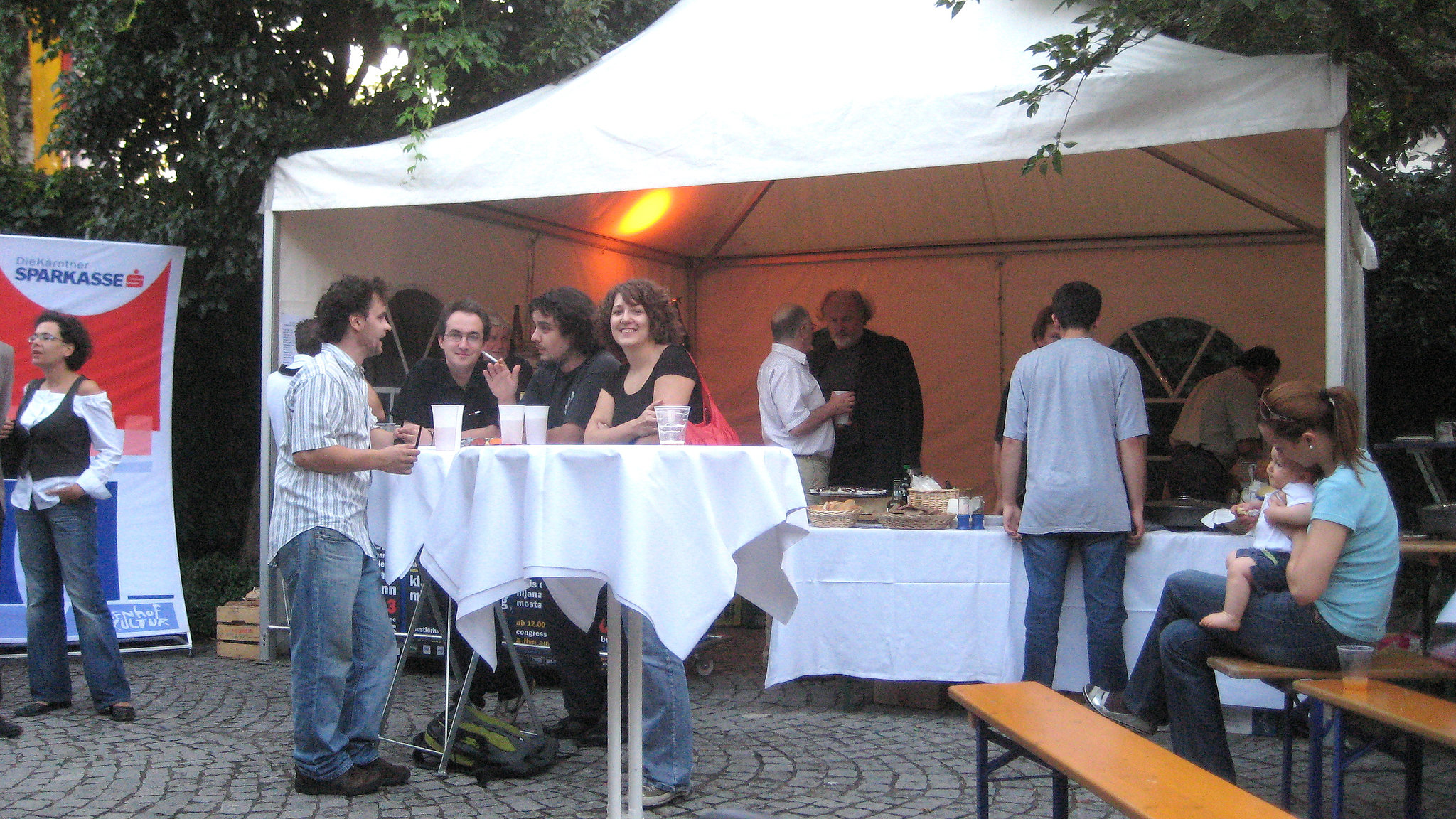 10 Jahre Radio AGORA