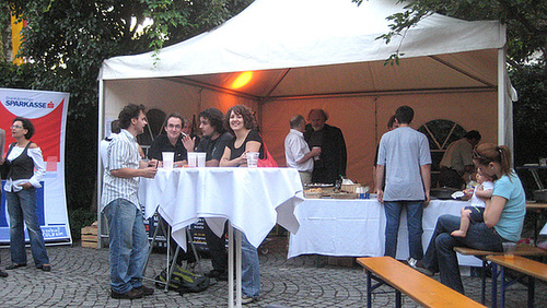10 Jahre Radio AGORA