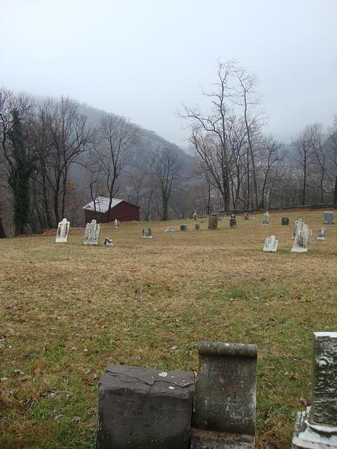 Harpers Ferry