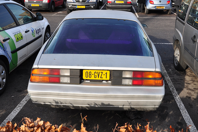 1983 Chevrolet Camaro Z28E