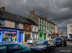 Friar Street, Thurles